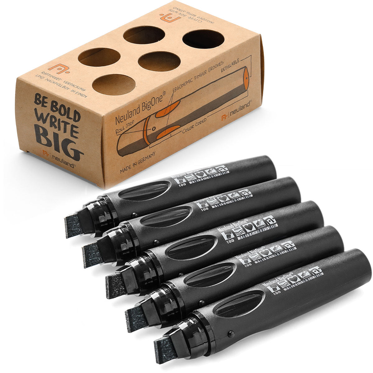 #farbset wählen_set no. U1 schwarz