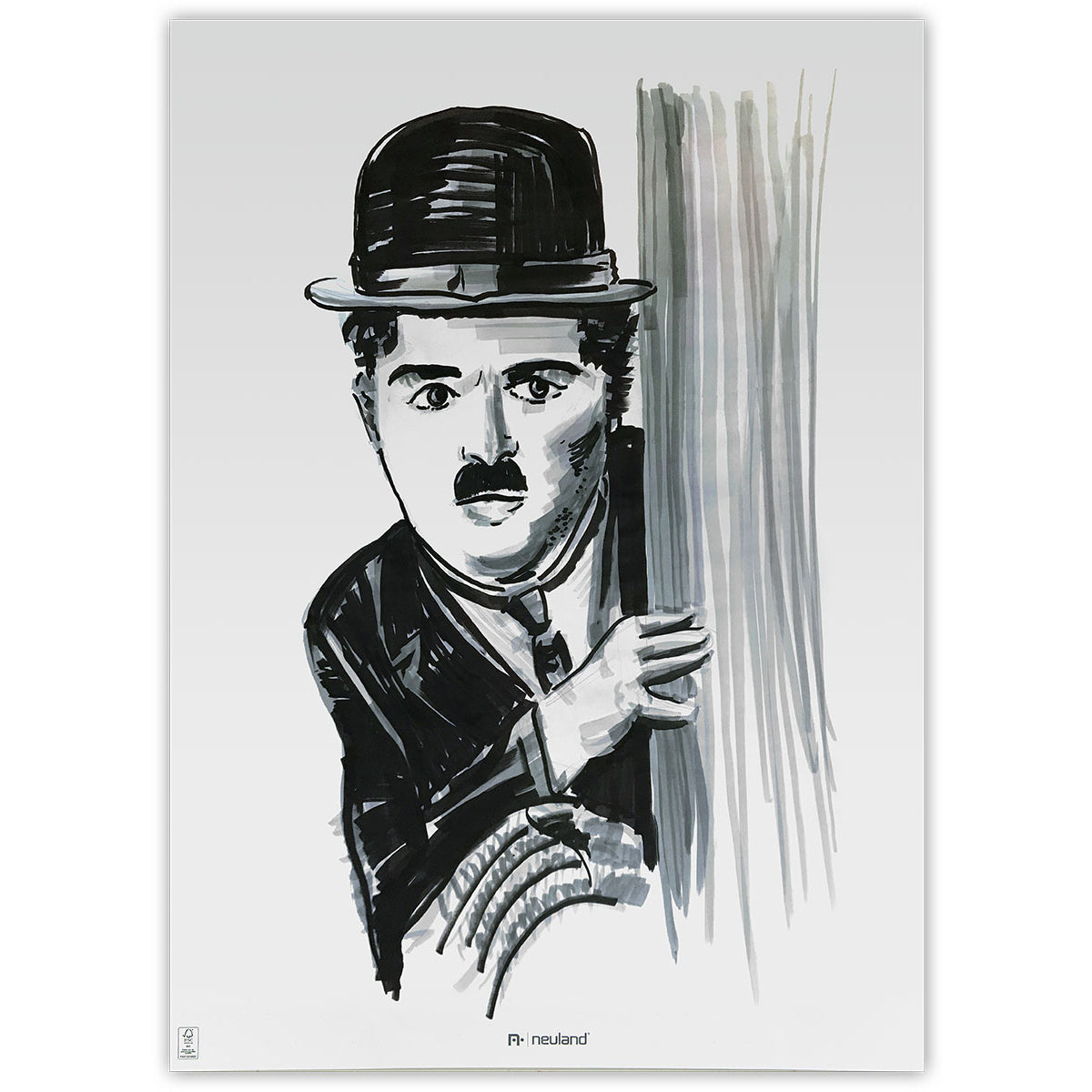 #farbset wählen_set no. 10 from grey to black