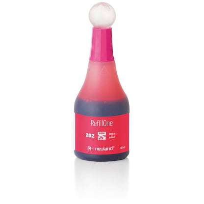 Navulflessen RefillOne – enkel
