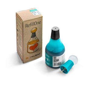 Neuland Ink RefillOne, Single Colors