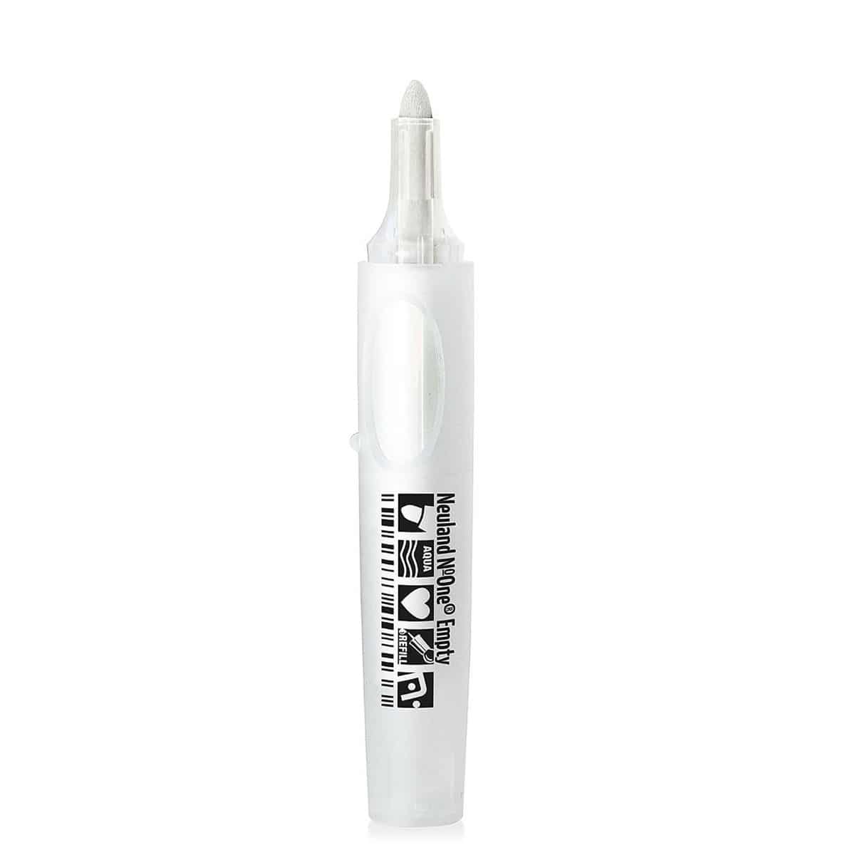 Buy Neuland No.One® Empty, round tip 2-3 mm online | Neuland