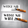 Pointes de rechange 1-7 mm WIDE – pour Neuland No.One®