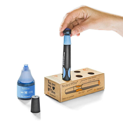 Neuland No.One®, Keilspitze 2-6 mm – Einzelfarben