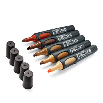 #farbset wählen_set no. 5 deep desert