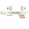 Pointes de rechange pour Neuland TwinOne®