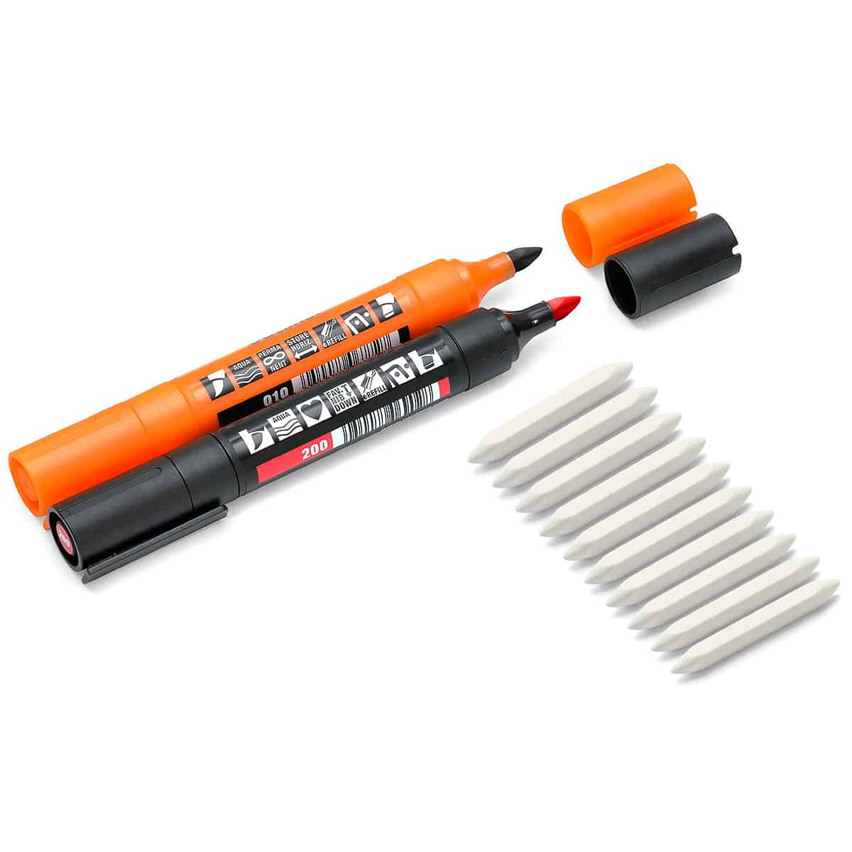 #ersatzspitzen wählen_rundspitze