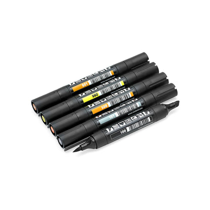 #farbset wählen_set no. 21 honey bee