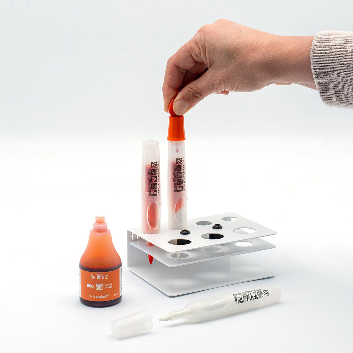 #Schreibspitze:_Pinselspitze