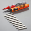 Pointes de pinceau de rechange 0,5-7 mm, pour Neuland No.One® Art