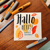 Neuland No.One® Art brushmarker, penseelpunt 0,5-7 mm, enkele kleuren