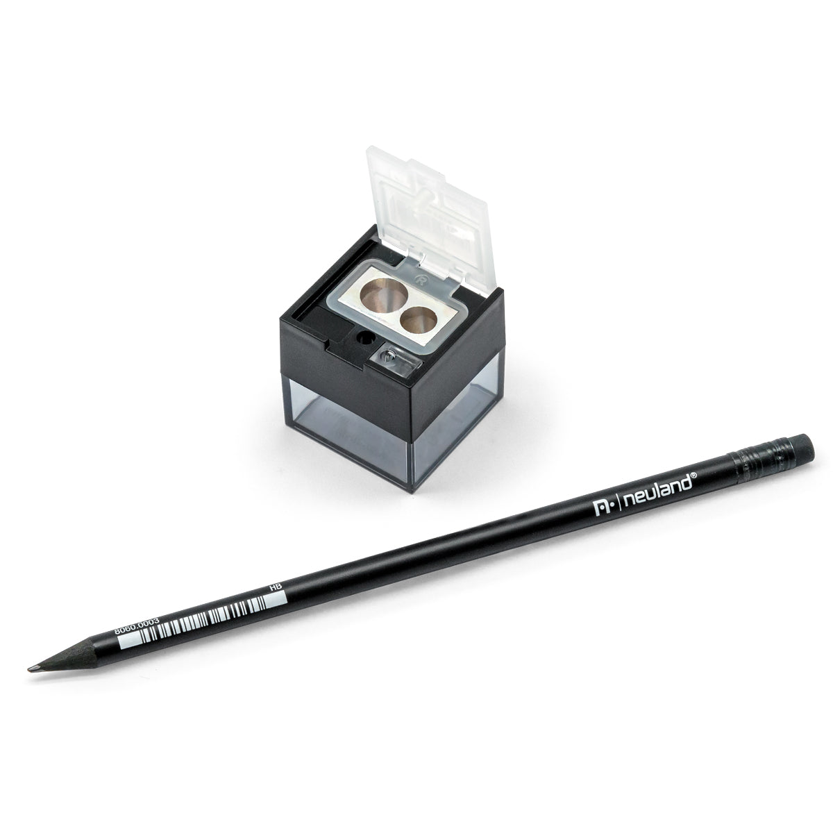 KUM® CUB3 – pencil sharpener