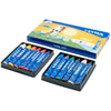 Giant Wax Crayons