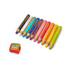 #set wählen_10er set