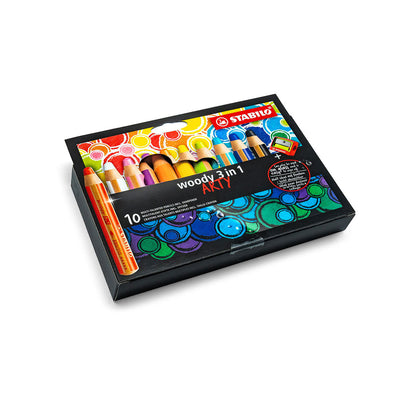 #set wählen_10er set