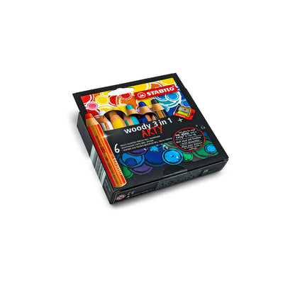 #set wählen_6er set