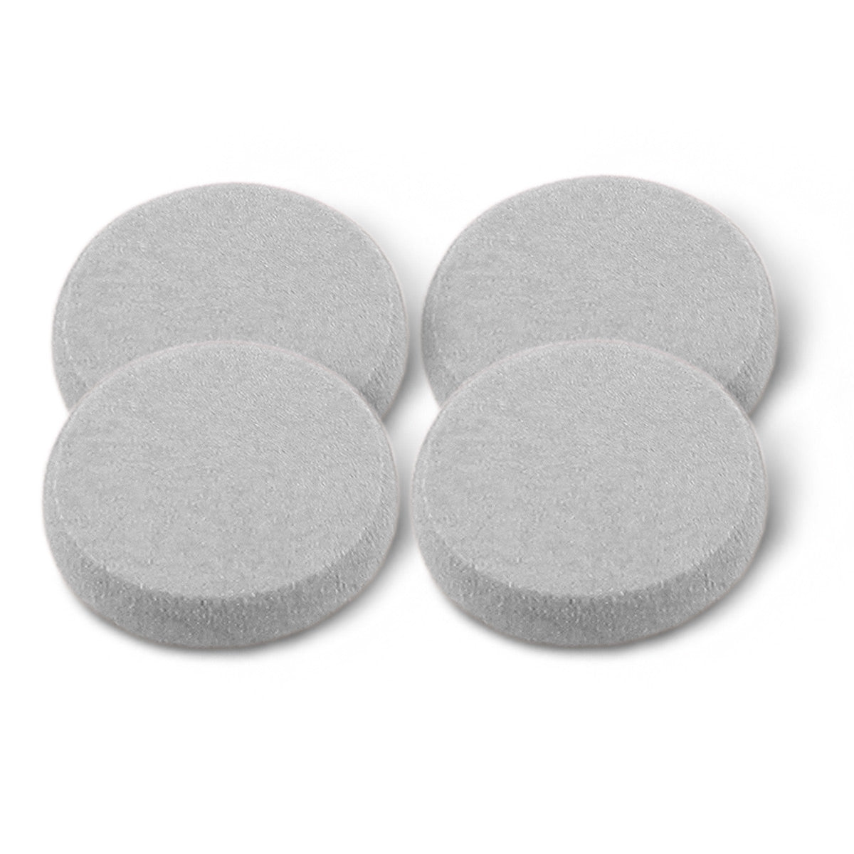 Sofft® Sponges – round shape