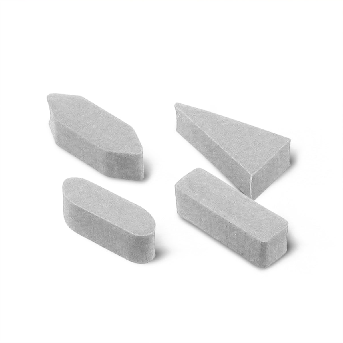 Sofft® Sponges – assorted shapes