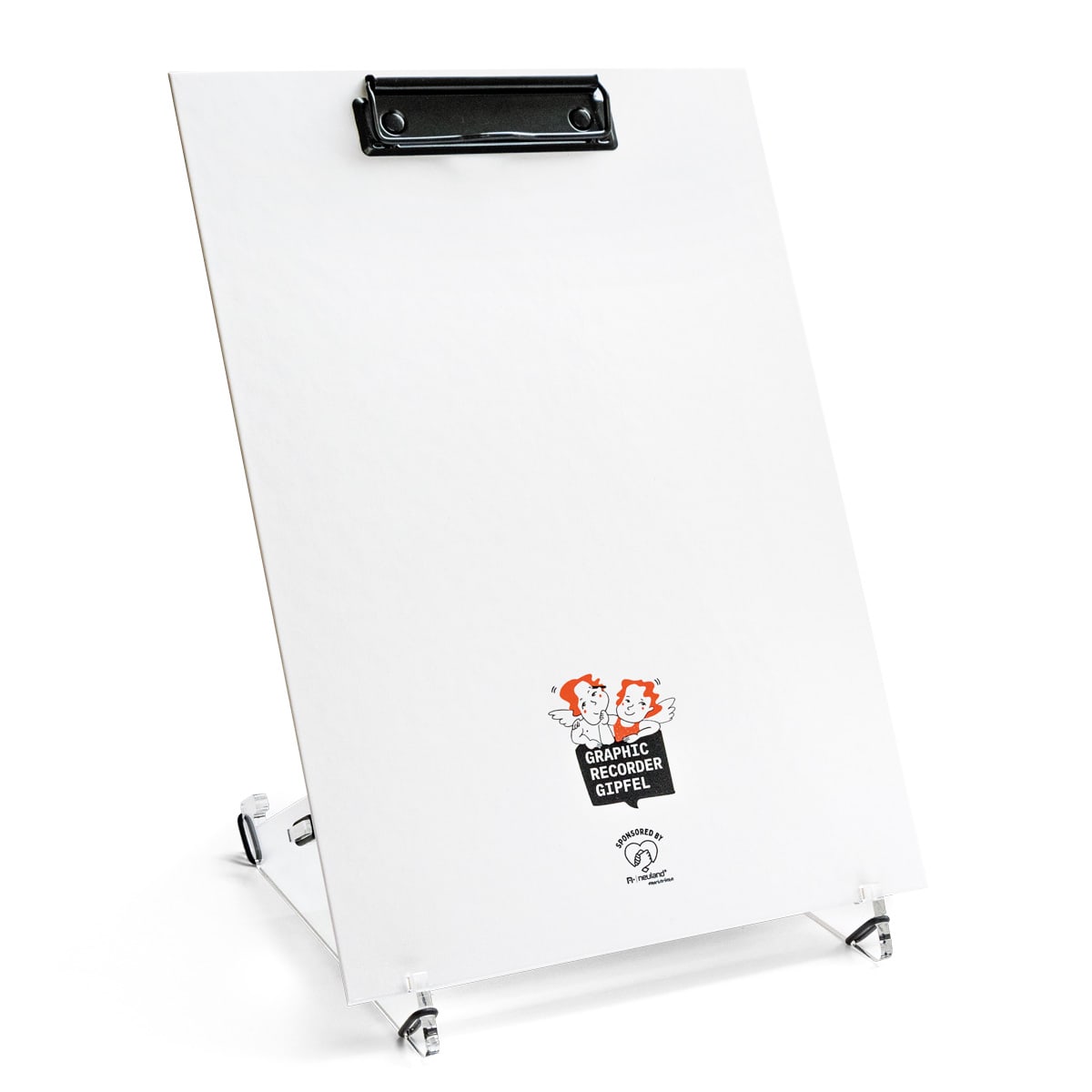 StandUp - Duo Angle Board Stand