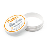Magnetic PinBox