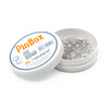 PinBox mit 100 Nadeln