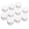 SuperMagnet Ø 34 mm, white, 10/set