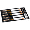 Facilitape® FloorTape Stickers