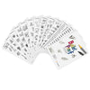 BulletProof Sticker Set – smaller sticker size