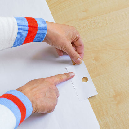 FlipChart-Paper-RescueKit