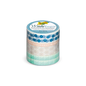 Washi Tape, 4er Sets