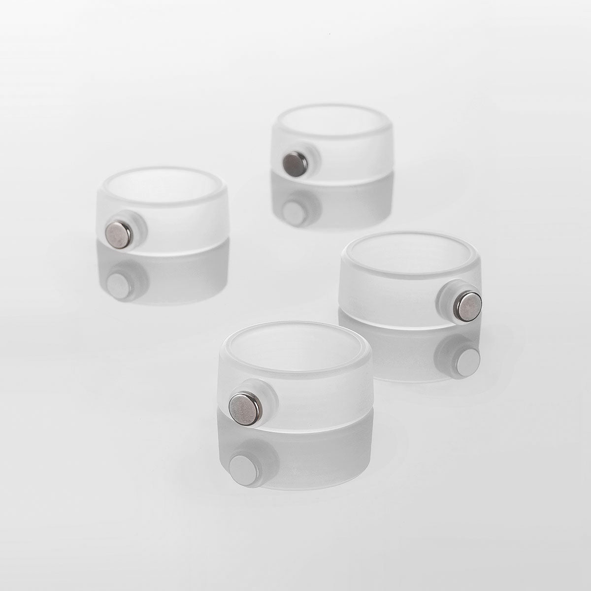 ringos® No.One - Magnetic Ring