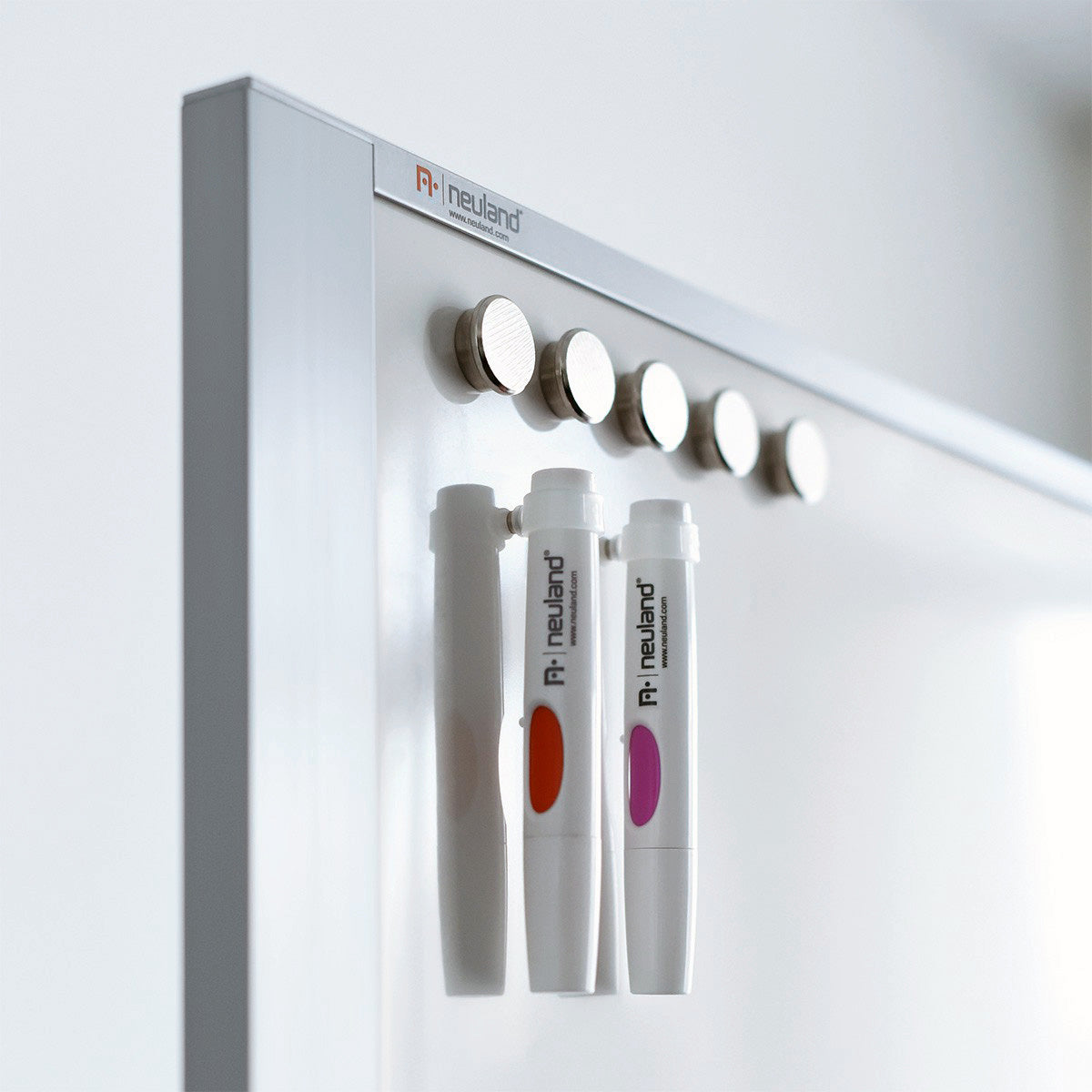 ringos® No.One - Magnetic Ring