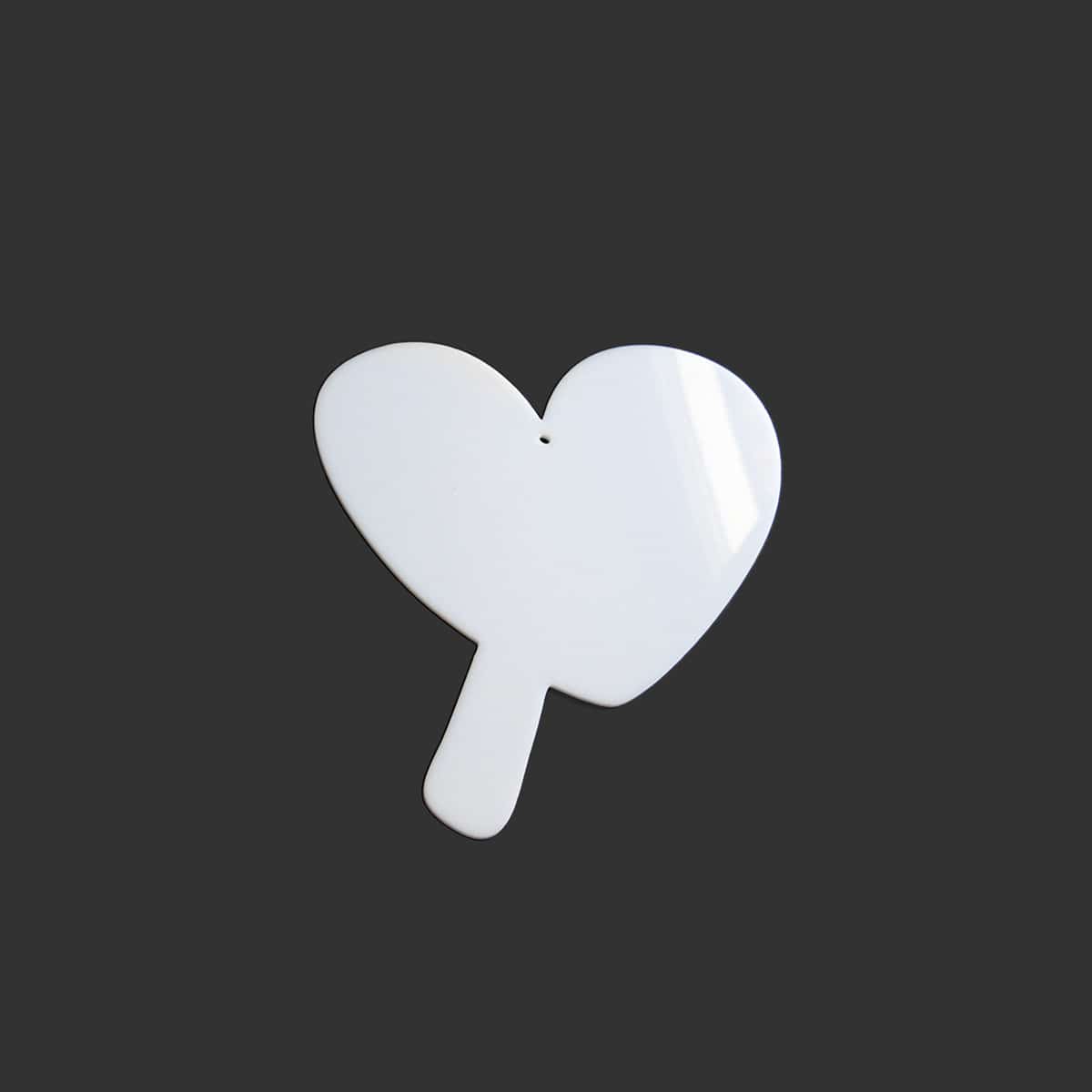 ShapeOne Mini- heart