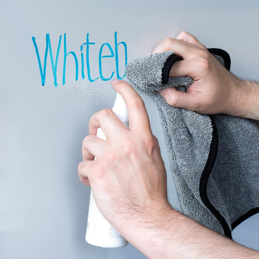 Durable Whiteboard Clean