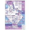 Learning Map No. 4 – Visual Facilitating