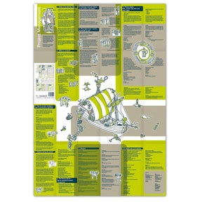 Learning Map No. 6 – Project Management