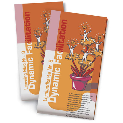 Leerlandkaart No. 8 – Dynamic Facilitation