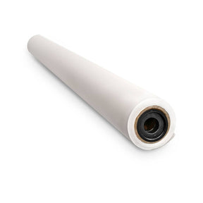 Paper Roll LW-X, wit