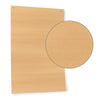 Beige Pinboard Paper MINI