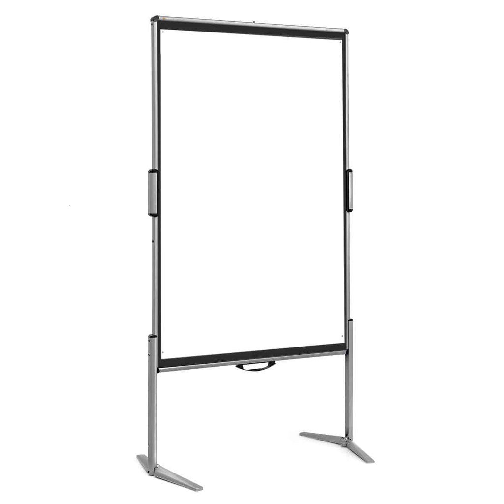 Papier pour tableau d'affichage MINI, blanc pur