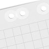 Reinforcement Stickers for FlipChart Paper, 150/set