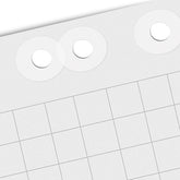 Reinforcement Stickers for FlipChart Paper, 150/set