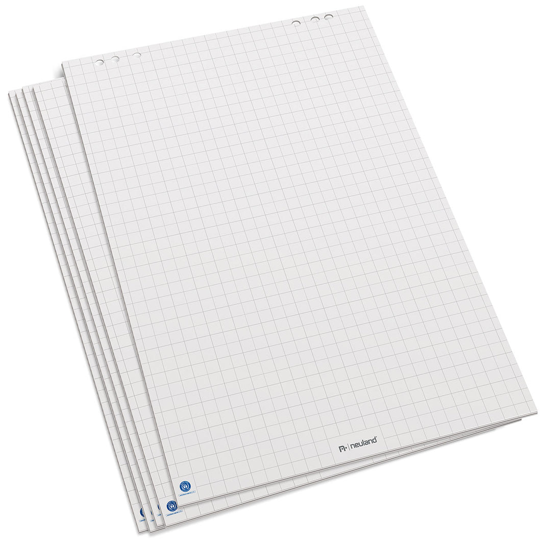 Hochwertiges FlipChart-Papier online kaufen | Neuland