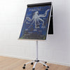 BlackPad - Flipchart block