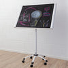 BlackPad - Flipchart block