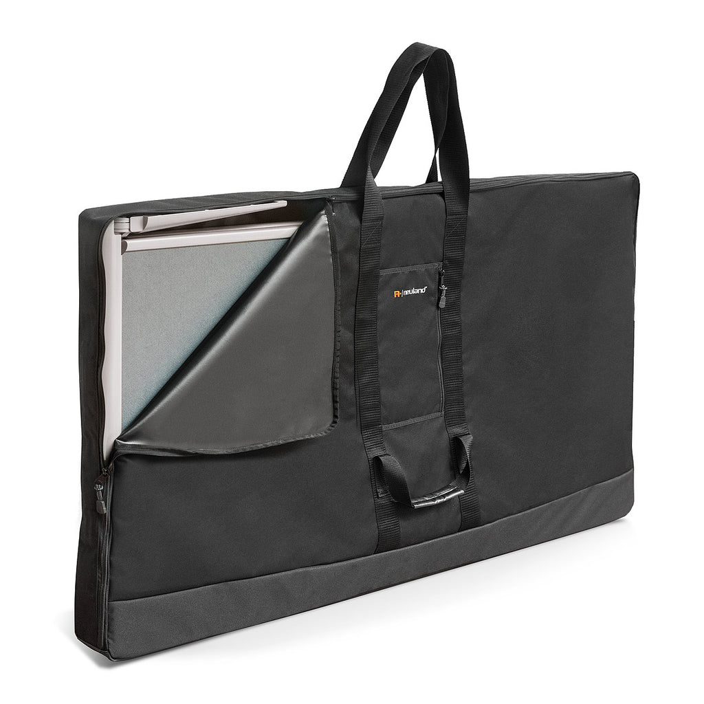 Universaltasche für Pinnwände MC und tragbare FlipCharts