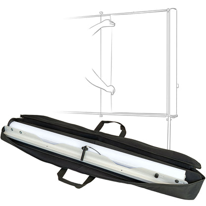 Bag for GraphicWall Accessories