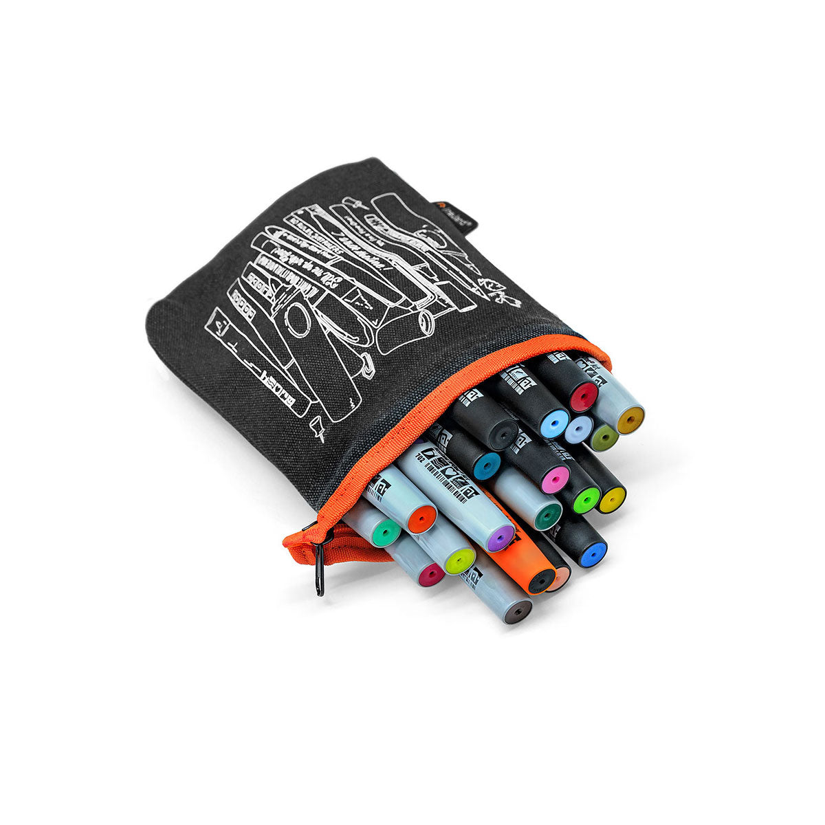 PocketOne - MarkerPouch