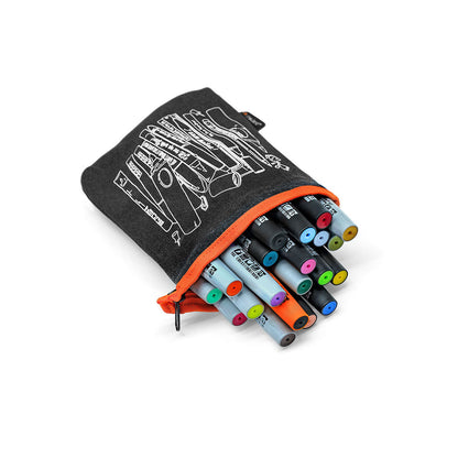 PocketOne - MarkerPouch