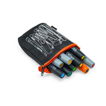 PocketOne - MarkerPouch