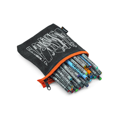 PocketOne - MarkerPouch